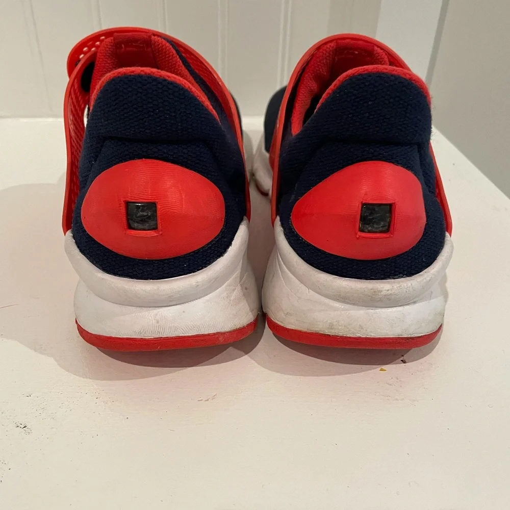 💙❤️- Preowned Nike‎ sneakers